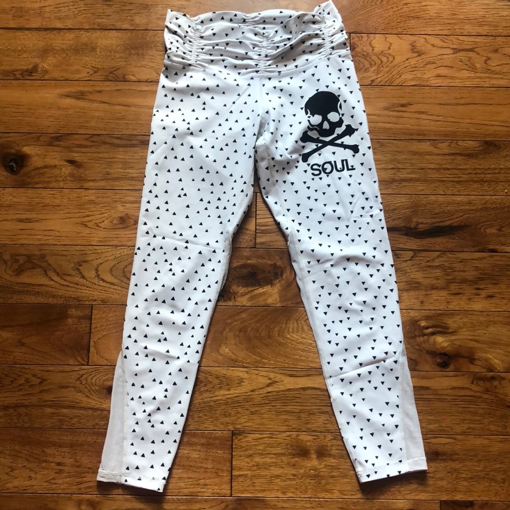 Soul by SoulCycle Printed Legging